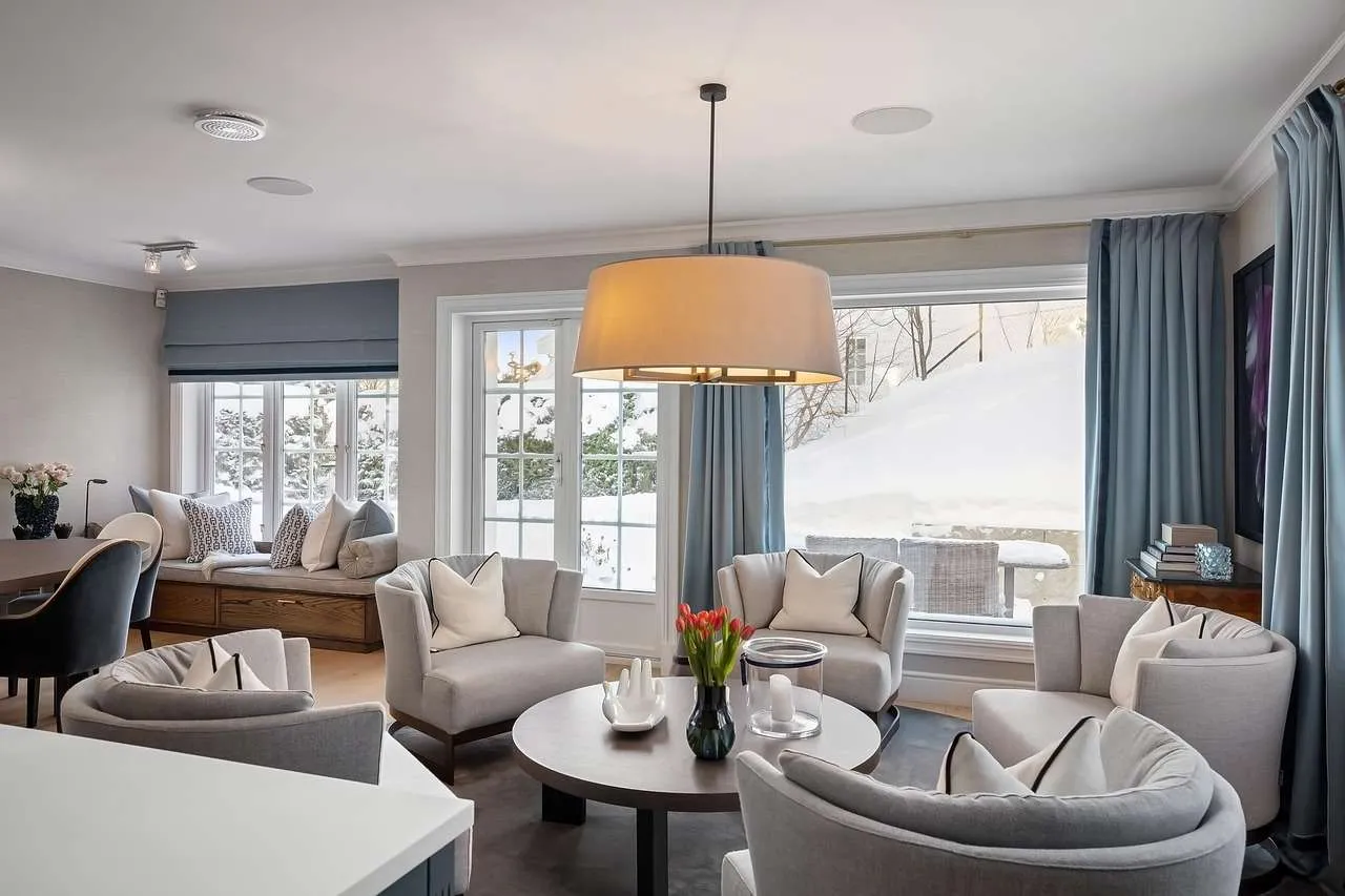 Home Window Tinting Near Me: Local Guide